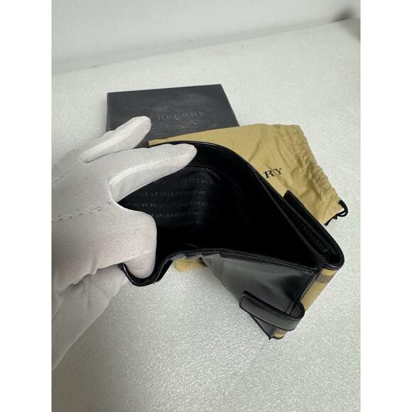 VINTAGE BURBERRY - Picture 9 of 11